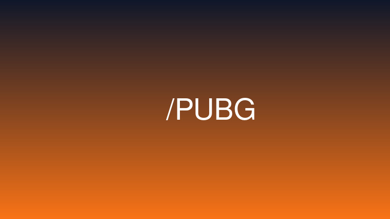 PUBG绝地求生2026最新视角优化瞄准辅助弹道稳定工具下载